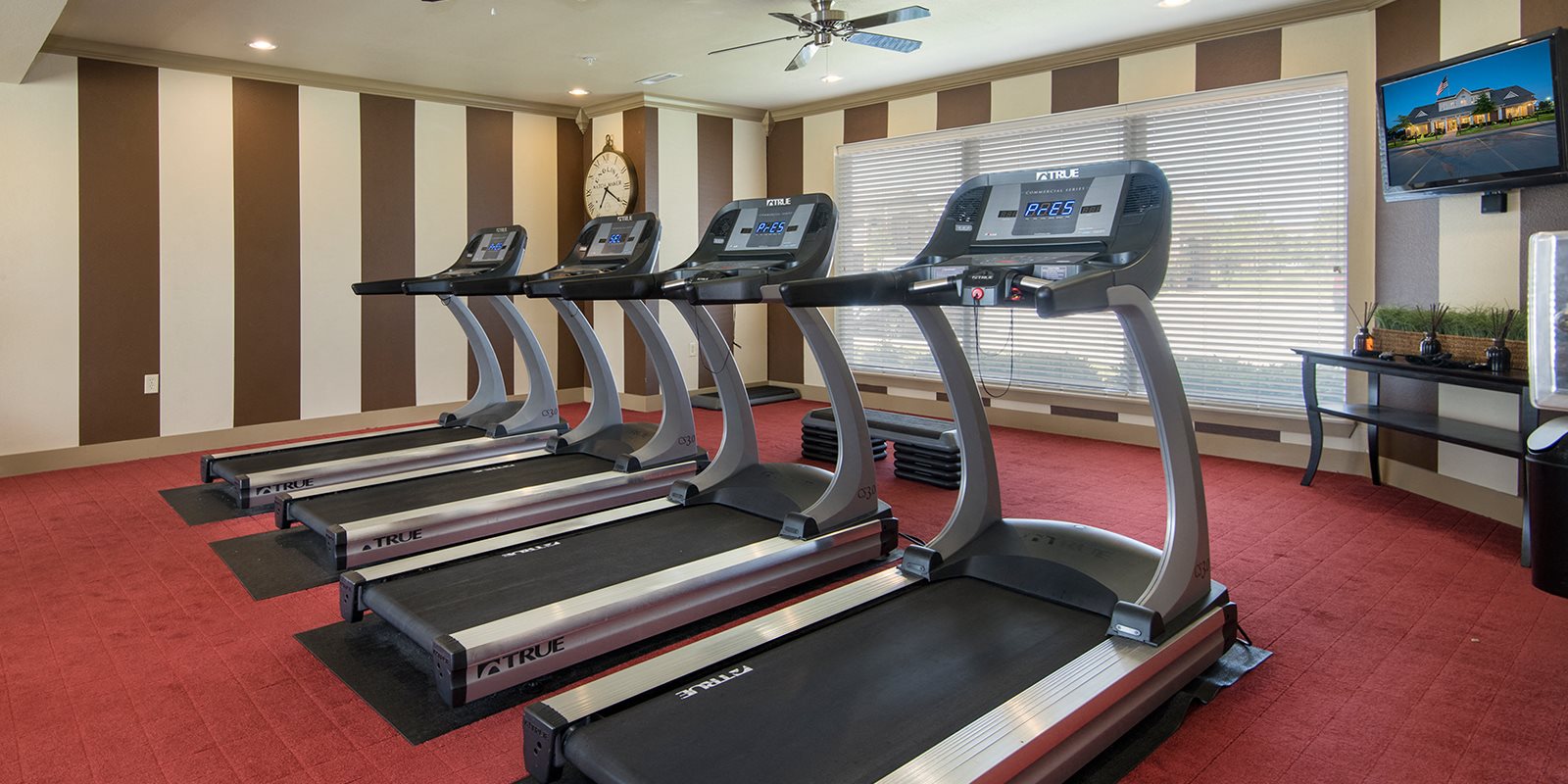 The Greens at Owasso III/IV Apartments in Owasso, OK